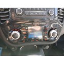 NISSAN JUKE (F15)