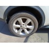 nissan juke (f15) del año 2012