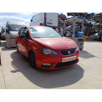 seat ibiza iv st (6j8, 6p8) del año 2014
