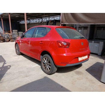 seat ibiza iv st (6j8, 6p8) del año 2014