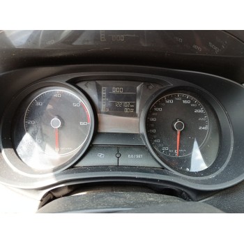 seat ibiza iv st (6j8, 6p8) del año 2014