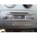 SEAT IBIZA IV ST (6J8, 6P8)