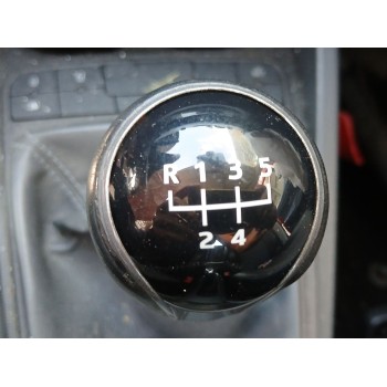 seat ibiza iv st (6j8, 6p8) del año 2014