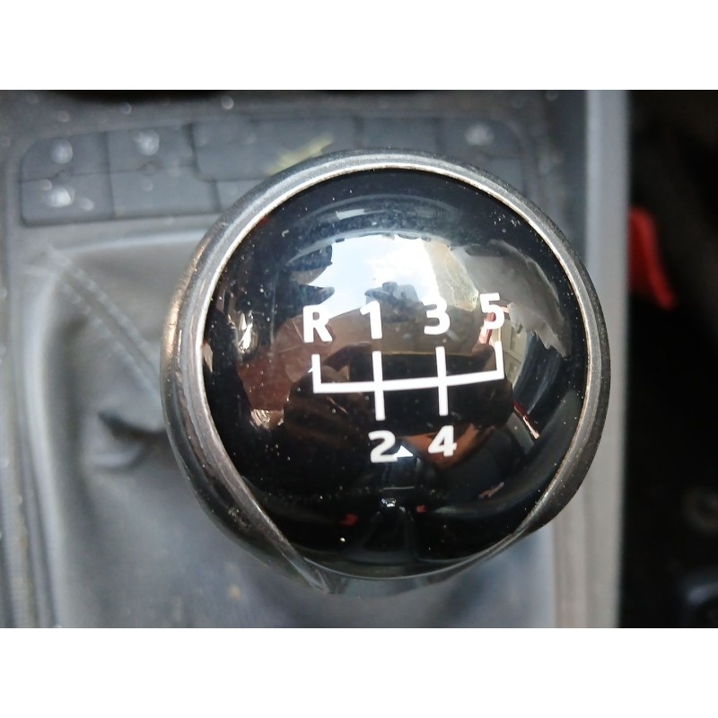 SEAT IBIZA IV ST (6J8, 6P8) 2014