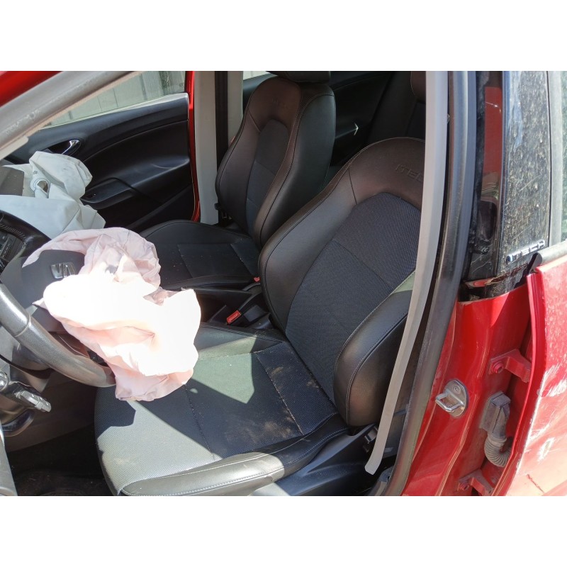 SEAT IBIZA IV ST (6J8, 6P8) 2014