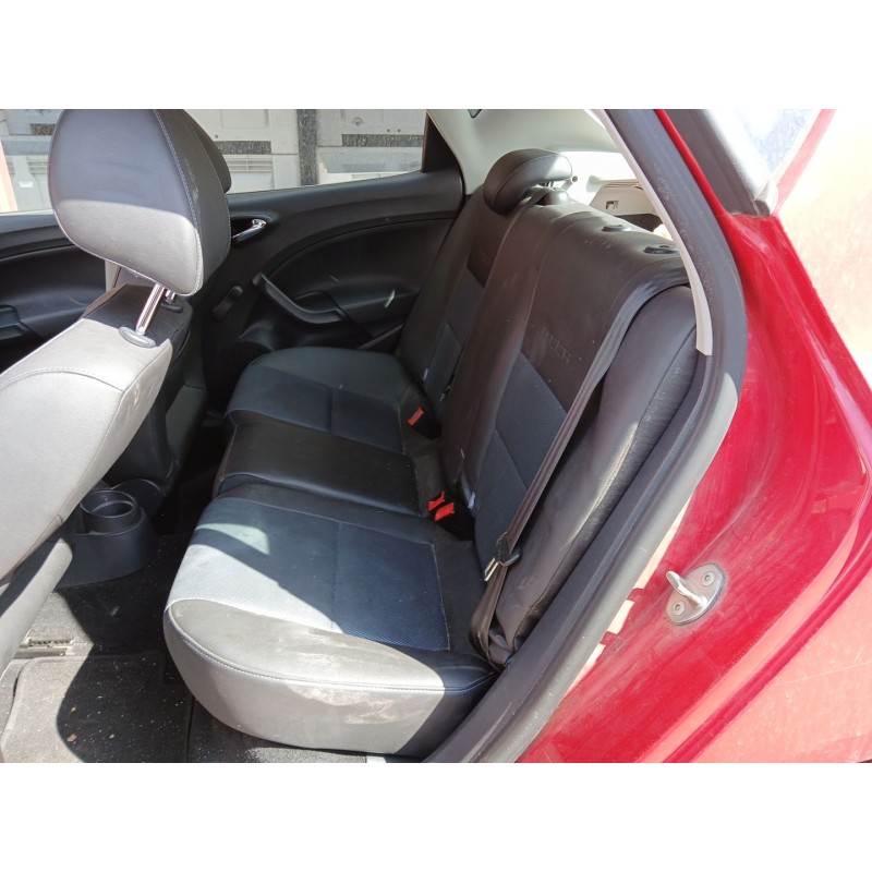 SEAT IBIZA IV ST (6J8, 6P8) 2014