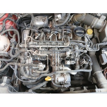MOTOR COMPLETO CAYB 