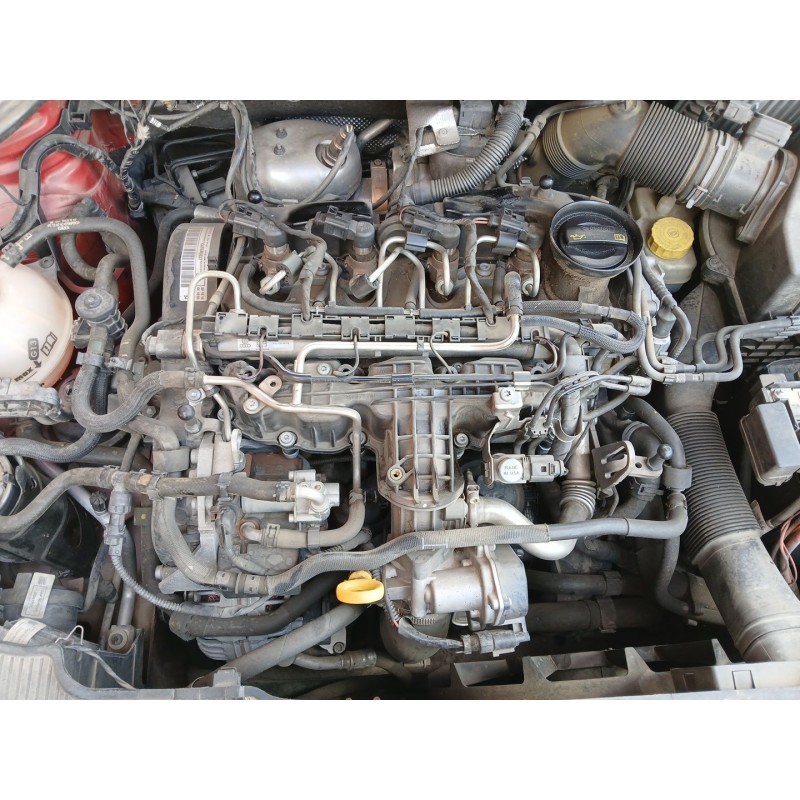 MOTOR COMPLETO