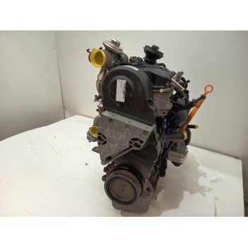 Recambio de motor completo para seat ibiza iii (6l1) 1.9 tdi referencia OEM IAM ATD  