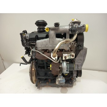 Recambio de motor completo para seat ibiza iii (6l1) 1.9 tdi referencia OEM IAM ATD  