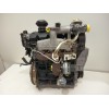 Recambio de motor completo para seat ibiza iii (6l1) 1.9 tdi referencia OEM IAM ATD  