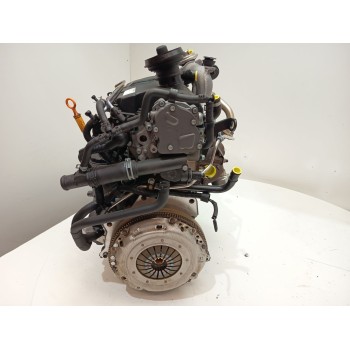 Recambio de motor completo para seat ibiza iii (6l1) 1.9 tdi referencia OEM IAM ATD  