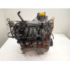 Recambio de motor completo para dacia logan (ls_) 1.4 mpi lpg (ls0c) referencia OEM IAM K7J710  