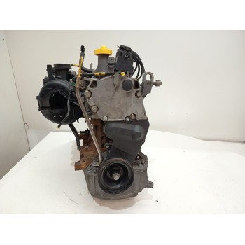 Recambio de motor completo para dacia logan (ls_) 1.4 mpi lpg (ls0c) referencia OEM IAM K7J710  