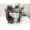 Recambio de motor completo para dacia logan (ls_) 1.4 mpi lpg (ls0c) referencia OEM IAM K7J710  