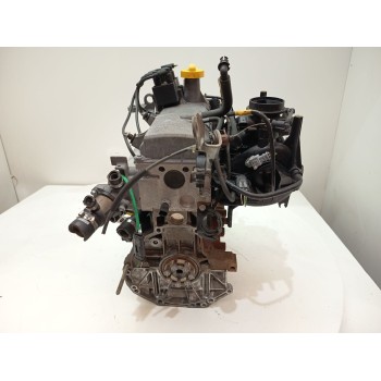 Recambio de motor completo para dacia logan (ls_) 1.4 mpi lpg (ls0c) referencia OEM IAM K7J710  