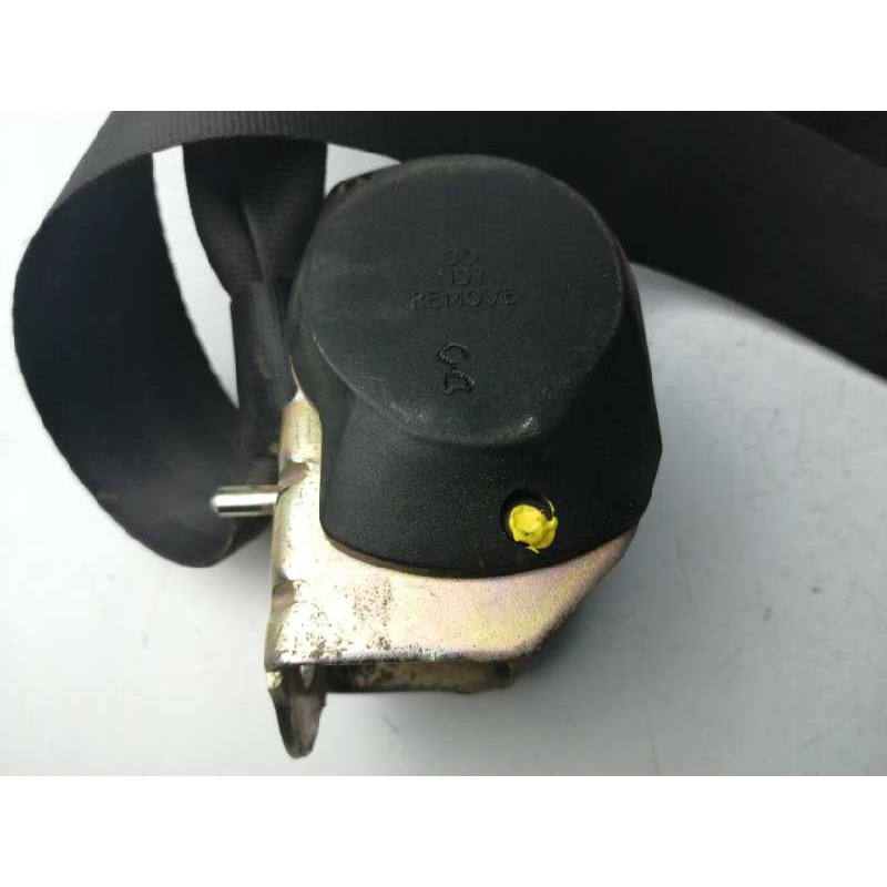CINTURON SEGURIDAD DELANTERO DERECHO 01TFL316080