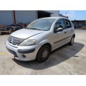 CITROËN C3 I (FC_, FN_)