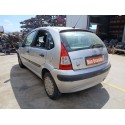 CITROËN C3 I (FC_, FN_)