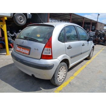 citroën c3 i (fc_, fn_) del año 2006