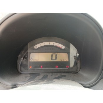 citroën c3 i (fc_, fn_) del año 2006