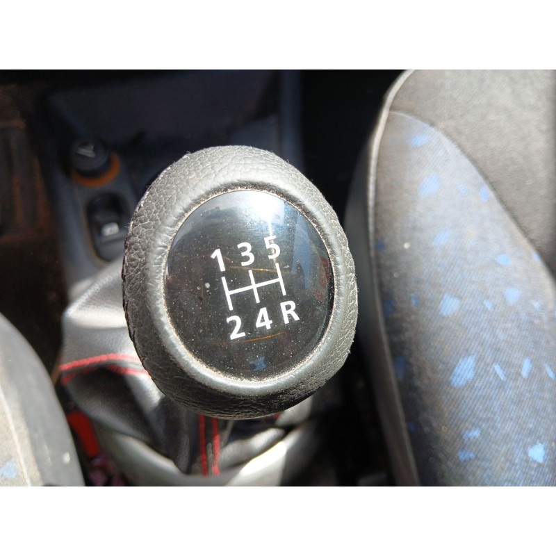 CITROEN C3 I (FC_, FN_) 2006