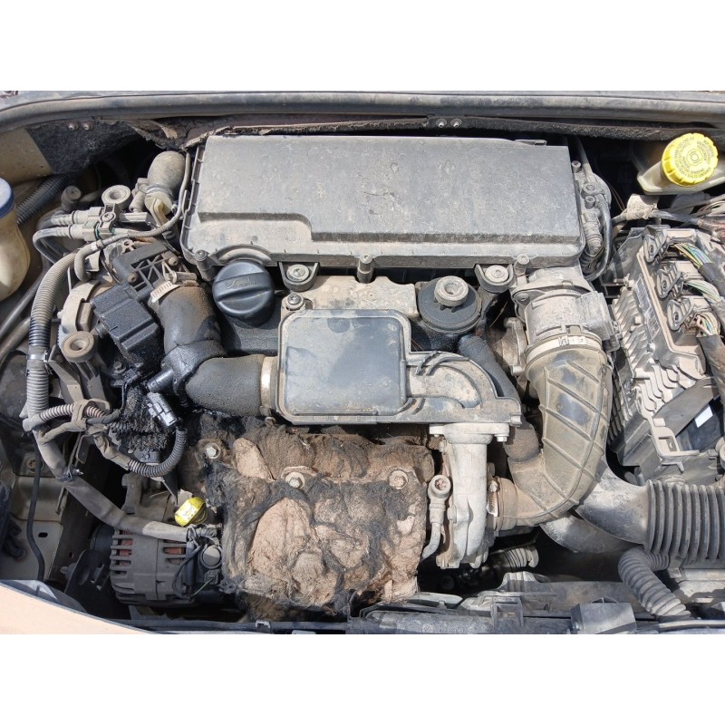 MOTOR COMPLETO