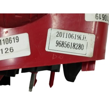 Recambio de piloto trasero izquierdo para peugeot 206+ básico referencia OEM IAM 9685618280  