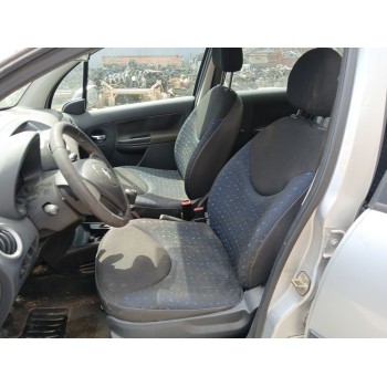 citroën c3 i (fc_, fn_) del año 2006