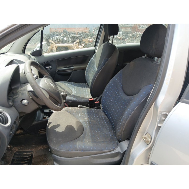 CITROEN C3 I (FC_, FN_) 2006