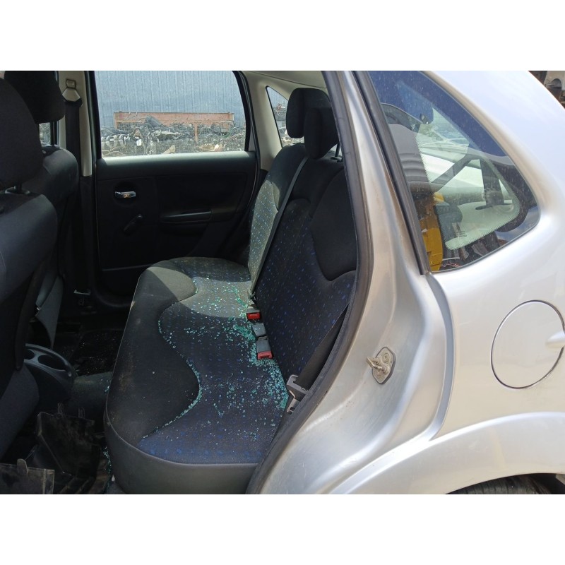 CITROEN C3 I (FC_, FN_) 2006