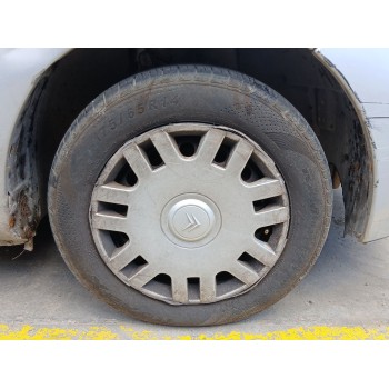 citroën c3 i (fc_, fn_) del año 2006