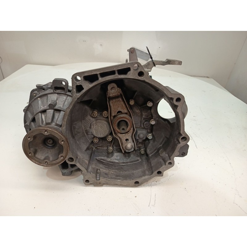 Recambio de caja cambios para volkswagen touran (1t1, 1t2) 1.9 tdi referencia OEM IAM JYK  