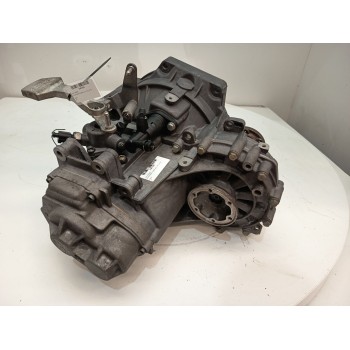 Recambio de caja cambios para volkswagen touran (1t1, 1t2) 1.9 tdi referencia OEM IAM JYK  