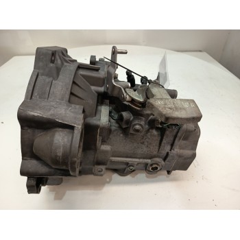 Recambio de caja cambios para volkswagen touran (1t1, 1t2) 1.9 tdi referencia OEM IAM JYK  