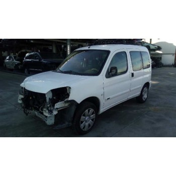 citroën berlingo del año 2004