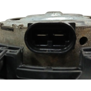 Recambio de electroventilador para renault master kasten 2.3 dci diesel cat referencia OEM IAM 8240590  