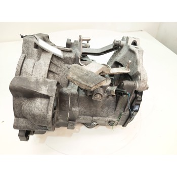 Recambio de caja cambios para seat leon (1p1) 1.9 tdi referencia OEM IAM JCR  