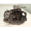 Recambio de caja cambios para seat leon (1p1) 1.9 tdi referencia OEM IAM JCR  