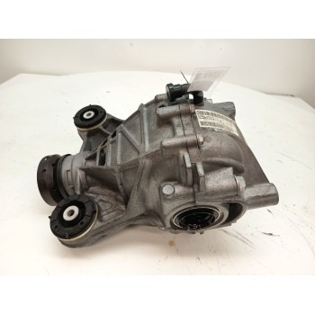 Recambio de diferencial trasero para jaguar f-pace (x761) 2.0 td4 awd referencia OEM IAM   