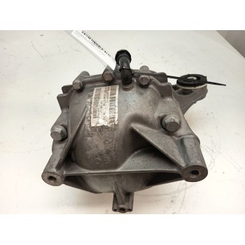 Recambio de diferencial trasero para jaguar f-pace (x761) 2.0 td4 awd referencia OEM IAM   