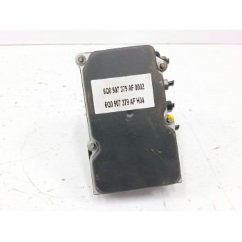 Recambio de abs para seat ibiza iii (6l1) 1.9 tdi referencia OEM IAM 6Q0614117S 0265231712 