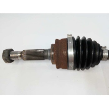 Recambio de transmision trasera derecha para jeep compass 2.2 crd cat referencia OEM IAM P05085240AB  