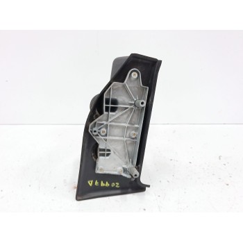 Recambio de retrovisor derecho para fiat ducato caja/chasis (290_) 1.9 td referencia OEM IAM   