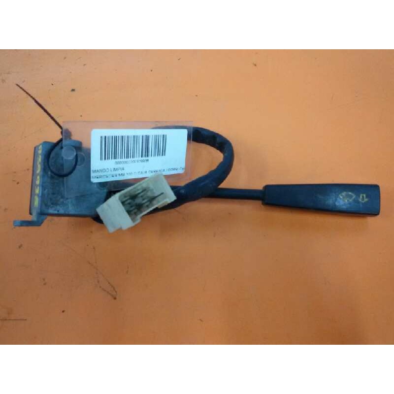 Recambio de mando limpia para mercedes-benz mb 100 d caja cerrada / combi caja cerrada (bm 631.332/342) referencia OEM IAM   