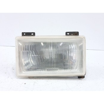 Recambio de faro derecho para fiat ducato caja/chasis (290_) 1.9 td referencia OEM IAM   
