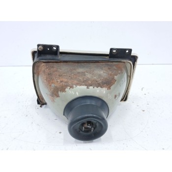 Recambio de faro derecho para fiat ducato caja/chasis (290_) 1.9 td referencia OEM IAM   