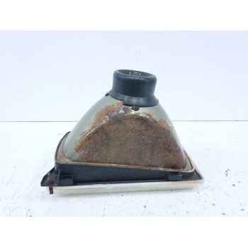 Recambio de faro derecho para fiat ducato caja/chasis (290_) 1.9 td referencia OEM IAM   