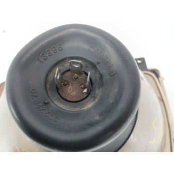 Recambio de faro derecho para fiat ducato caja/chasis (290_) 1.9 td referencia OEM IAM   