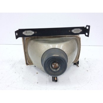 Recambio de faro izquierdo para fiat ducato caja/chasis (290_) 1.9 td referencia OEM IAM   